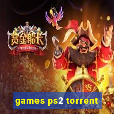 games ps2 torrent